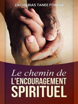 cover image of Le Chemin de L'encouragement Spirituel